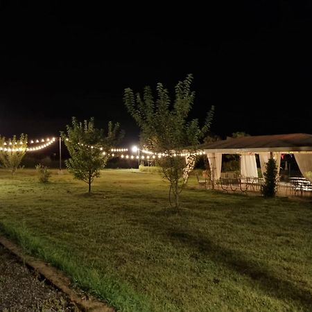 Agriturismo La Pergola Кастильоне-дель-Лаго Экстерьер фото