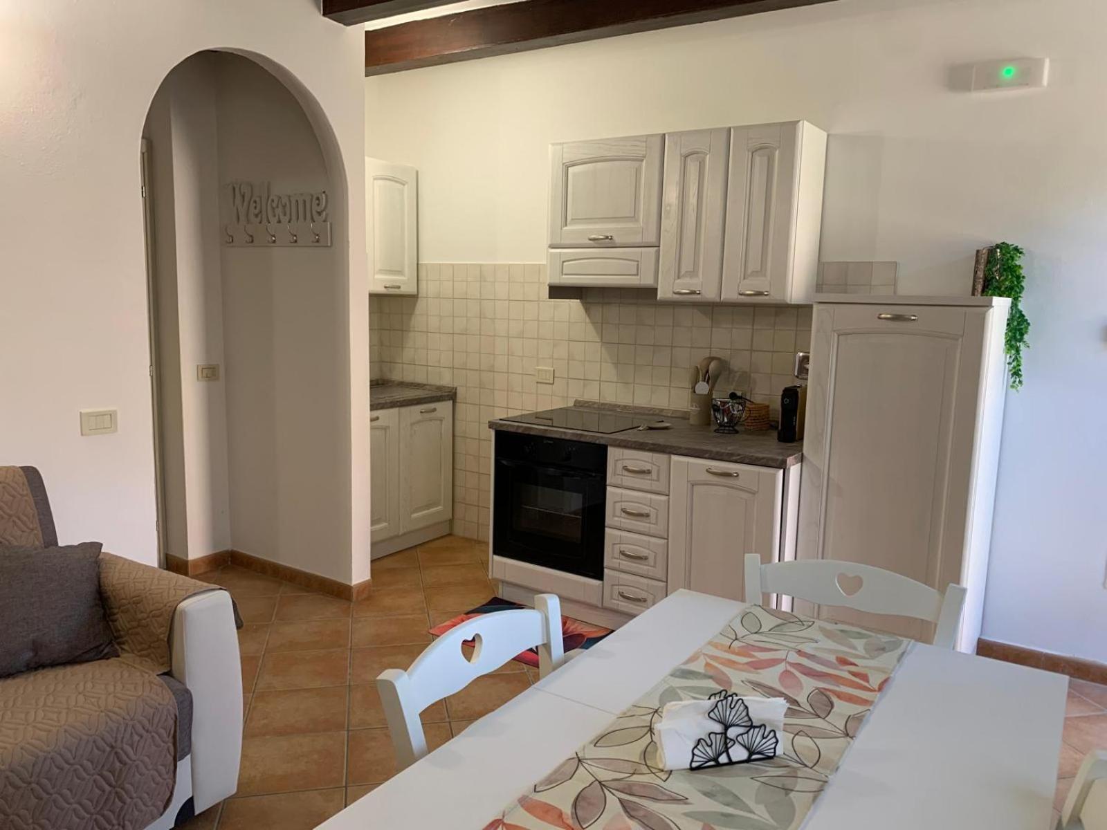 Agriturismo La Pergola Кастильоне-дель-Лаго Экстерьер фото