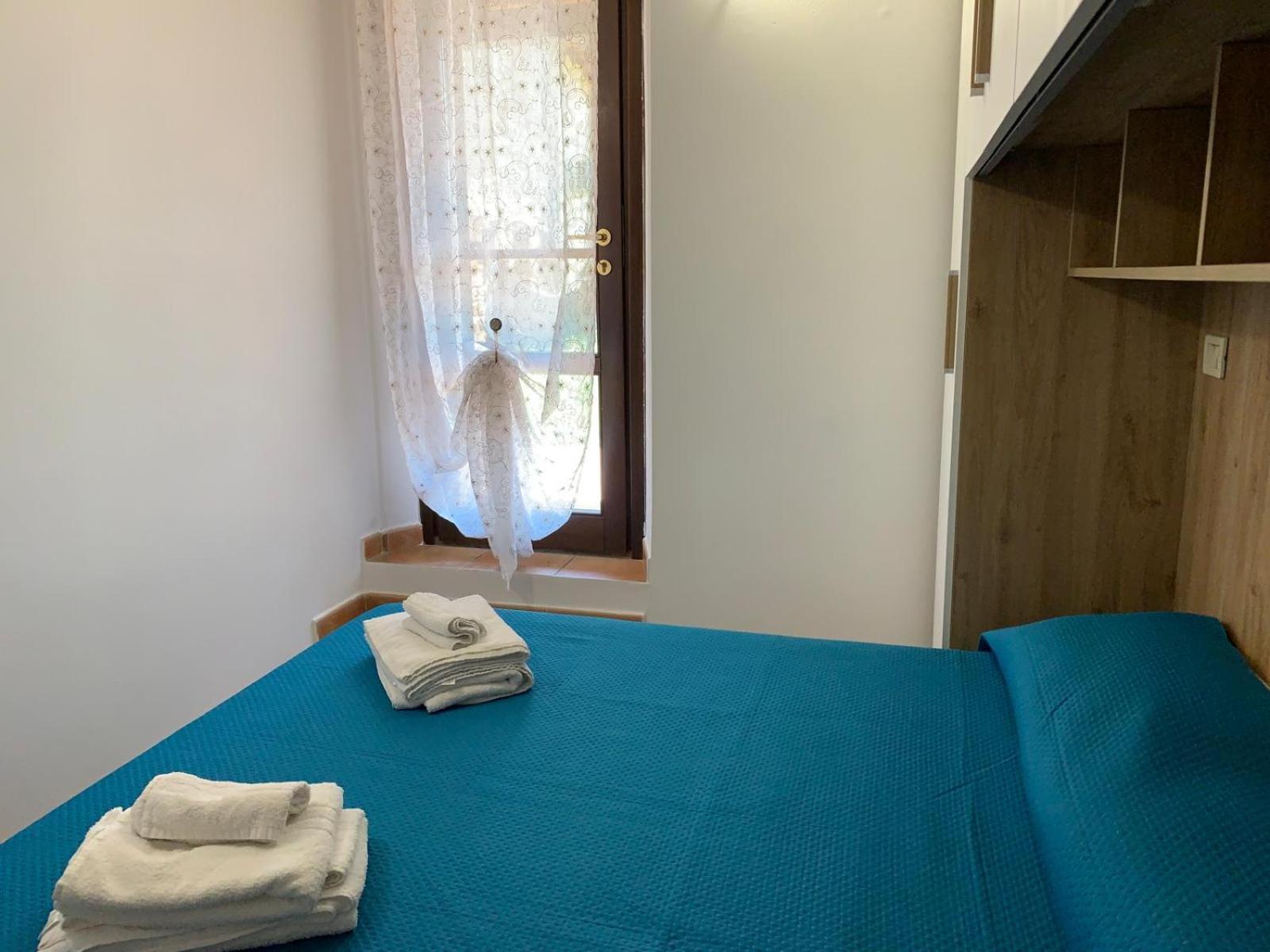 Agriturismo La Pergola Кастильоне-дель-Лаго Экстерьер фото