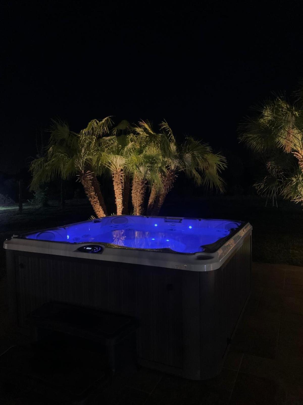 Agriturismo La Pergola Кастильоне-дель-Лаго Экстерьер фото